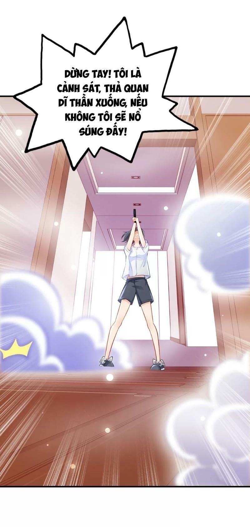 đọc truyện Tối Cường Vận Đào Hoa Chương 96 ảnh 13 tại Thiên Thai Truyện