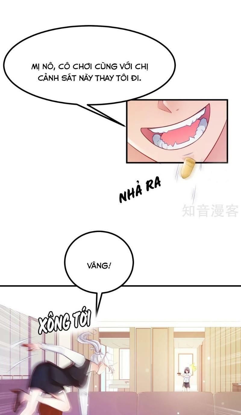 đọc truyện Tối Cường Vận Đào Hoa Chương 96 ảnh 17 tại Thiên Thai Truyện