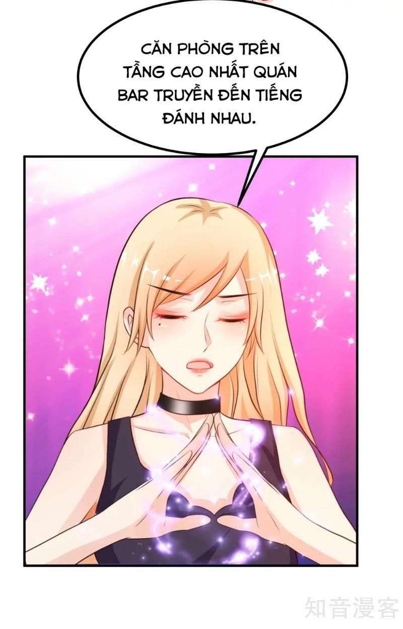 đọc truyện Tối Cường Vận Đào Hoa Chương 96 ảnh 21 tại Thiên Thai Truyện