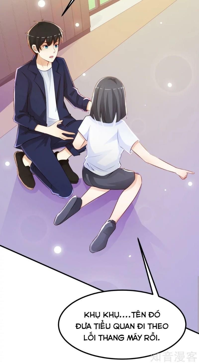 đọc truyện Tối Cường Vận Đào Hoa Chương 96 ảnh 26 tại Thiên Thai Truyện