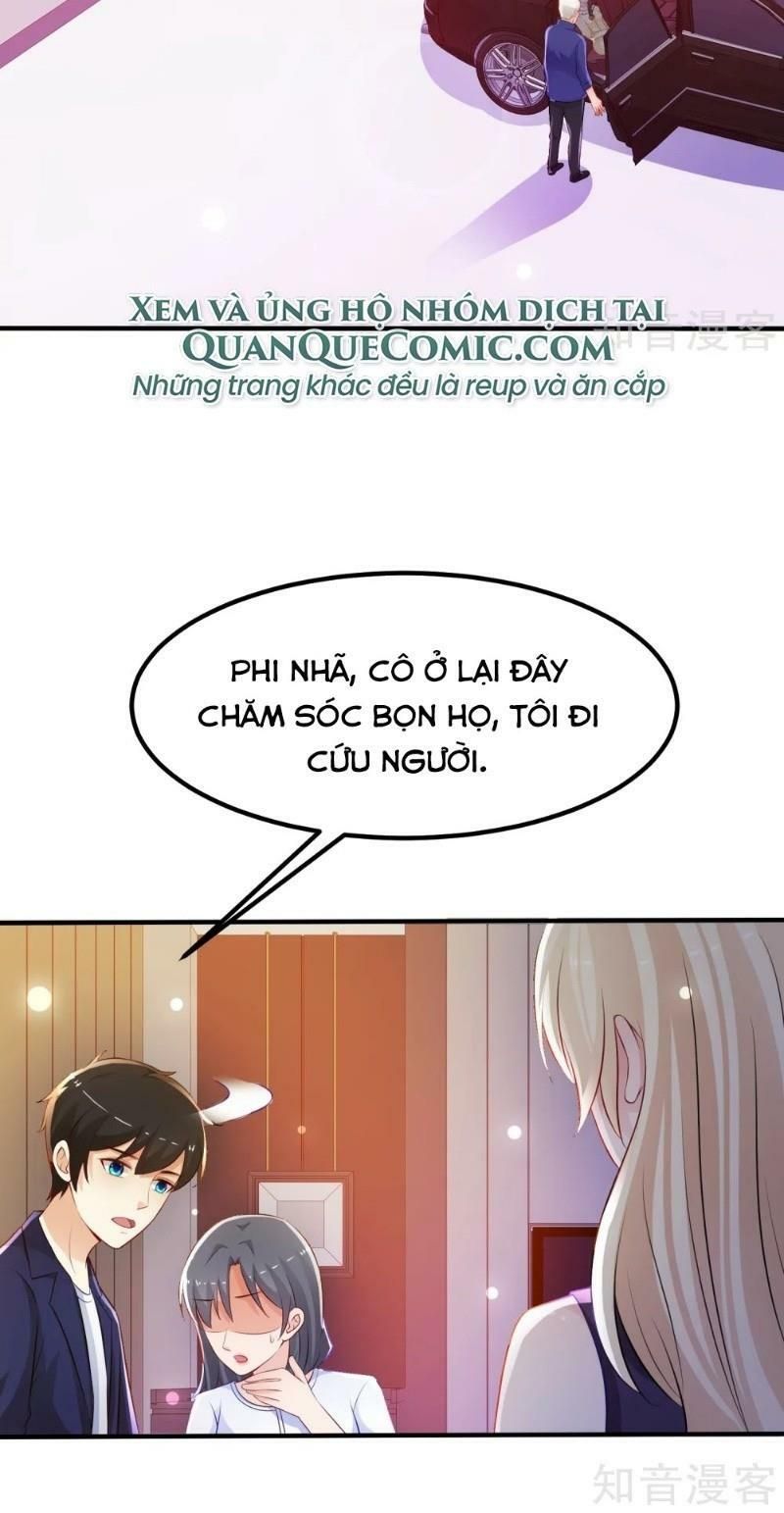 đọc truyện Tối Cường Vận Đào Hoa Chương 96 ảnh 28 tại Thiên Thai Truyện