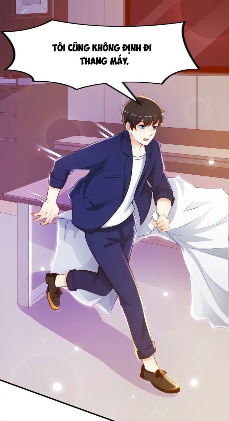 đọc truyện Tối Cường Vận Đào Hoa Chương 96 ảnh 31 tại Thiên Thai Truyện