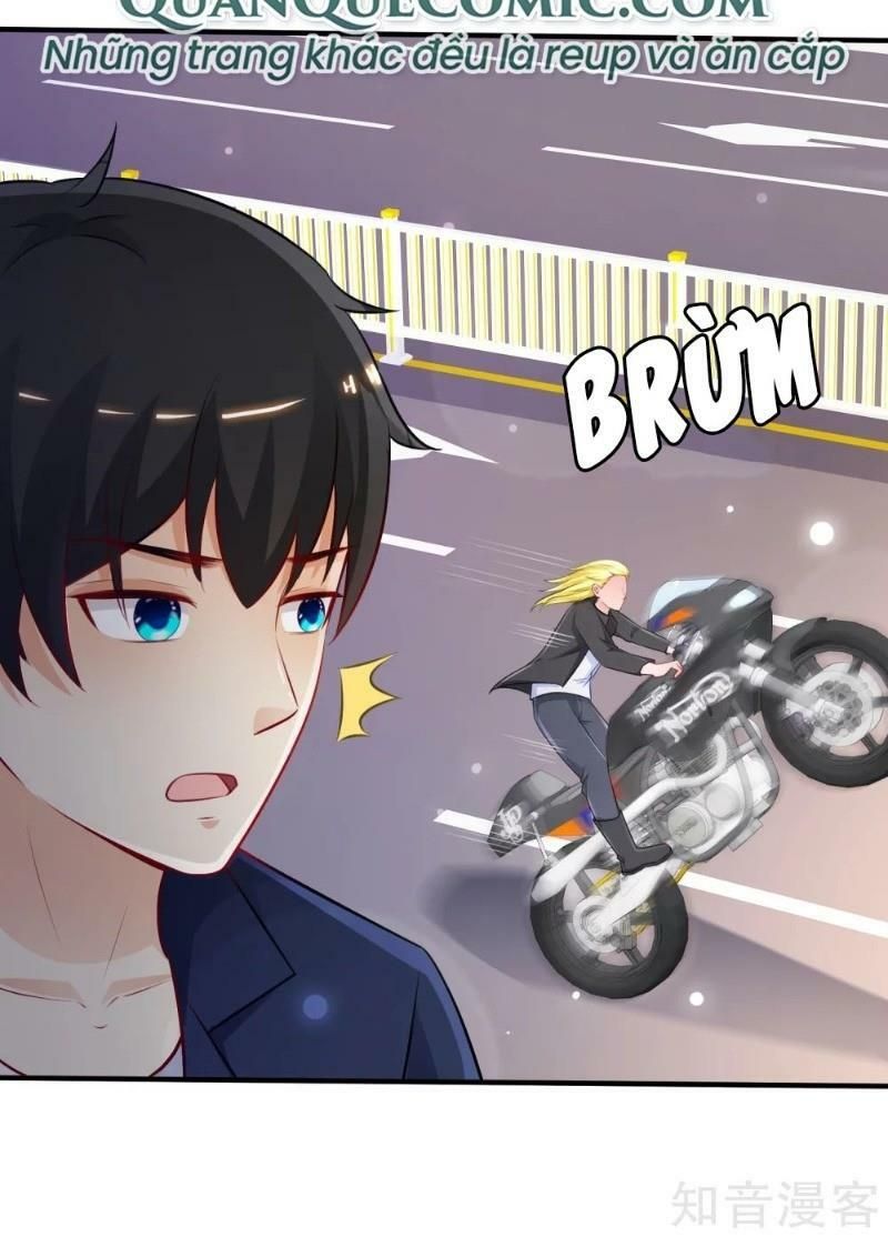 đọc truyện Tối Cường Vận Đào Hoa Chương 97 ảnh 12 tại Thiên Thai Truyện