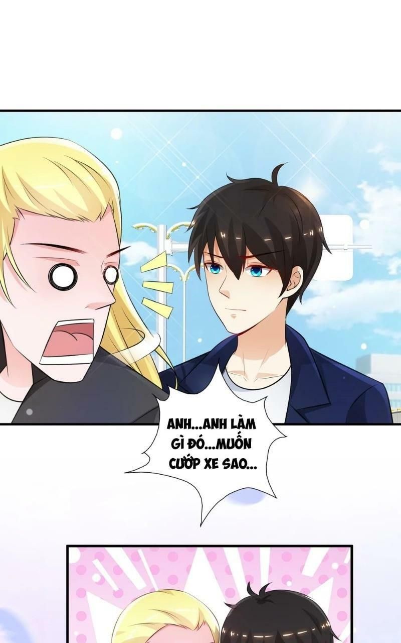 đọc truyện Tối Cường Vận Đào Hoa Chương 97 ảnh 15 tại Thiên Thai Truyện