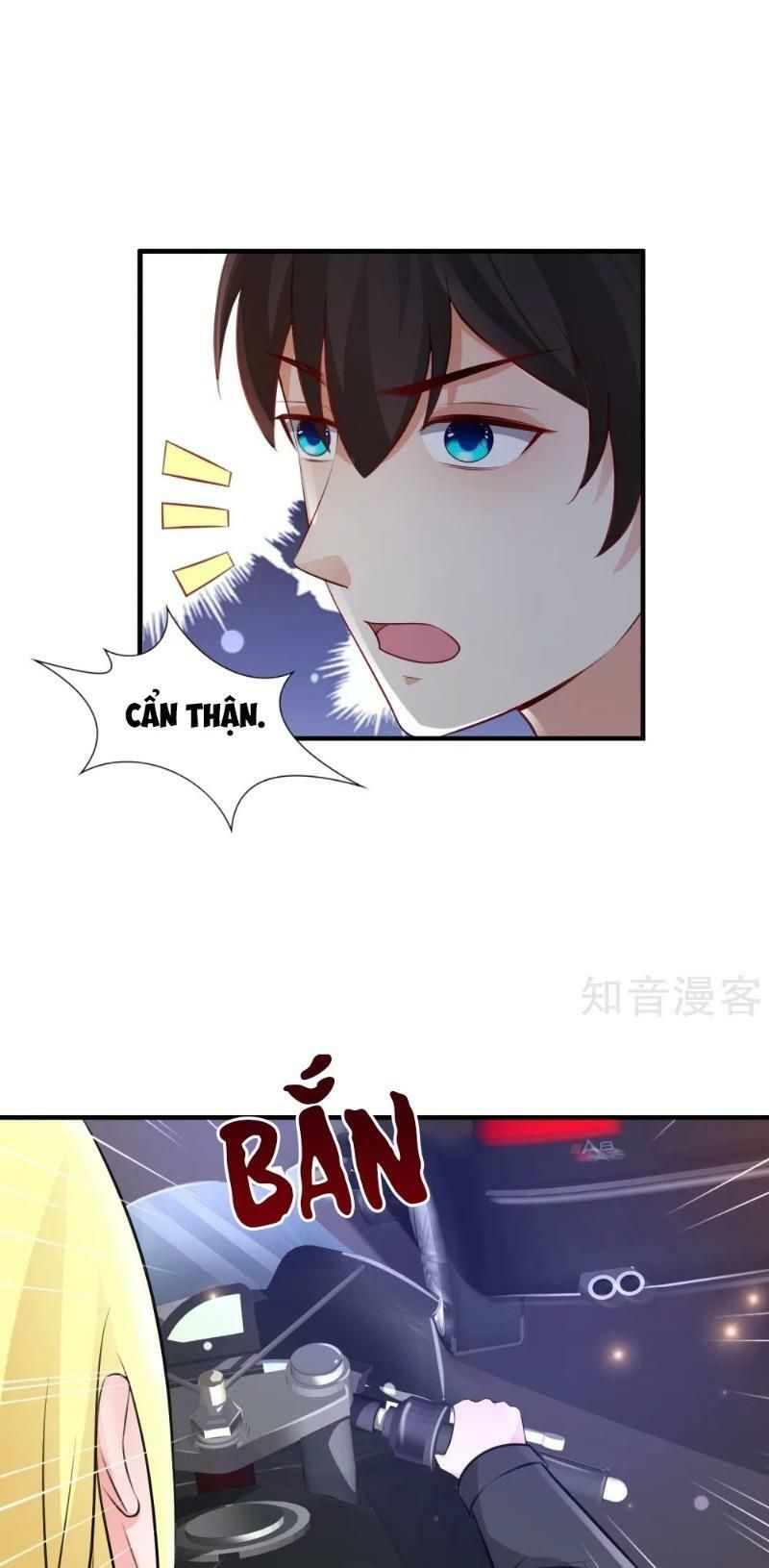 đọc truyện Tối Cường Vận Đào Hoa Chương 97 ảnh 19 tại Thiên Thai Truyện