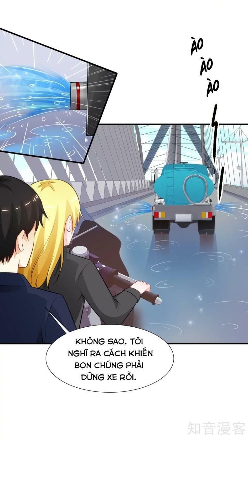 đọc truyện Tối Cường Vận Đào Hoa Chương 97 ảnh 23 tại Thiên Thai Truyện