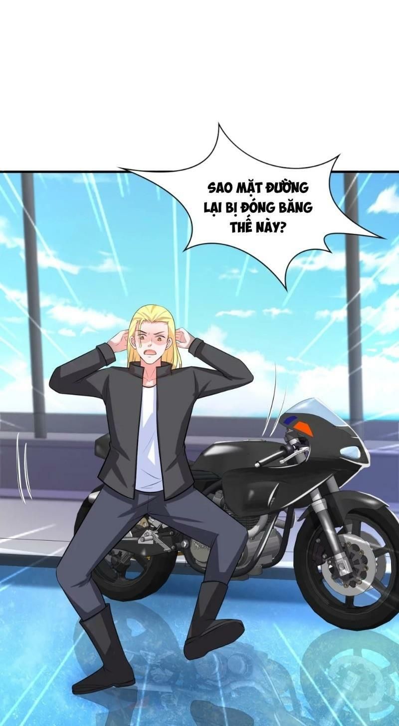 đọc truyện Tối Cường Vận Đào Hoa Chương 97 ảnh 27 tại Thiên Thai Truyện