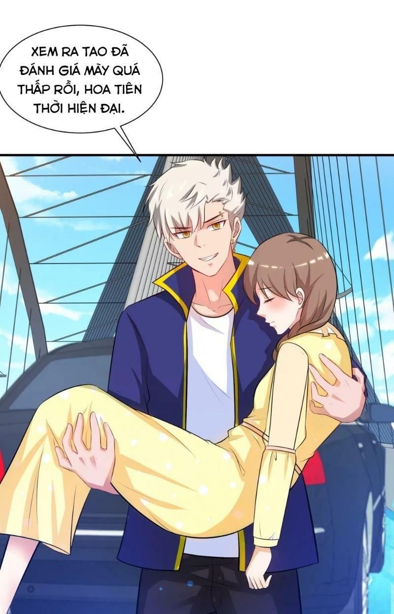 đọc truyện Tối Cường Vận Đào Hoa Chương 97 ảnh 29 tại Thiên Thai Truyện