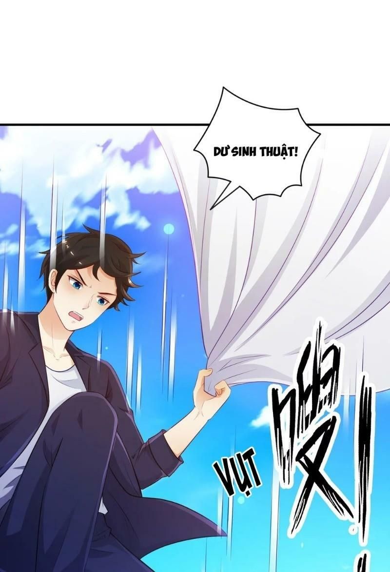 đọc truyện Tối Cường Vận Đào Hoa Chương 97 ảnh 5 tại Thiên Thai Truyện