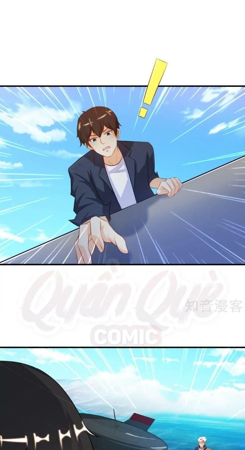 đọc truyện Tối Cường Vận Đào Hoa Chương 97 ảnh 33 tại Thiên Thai Truyện