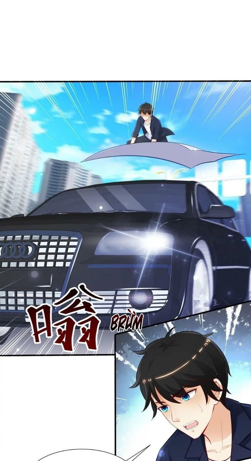 đọc truyện Tối Cường Vận Đào Hoa Chương 97 ảnh 9 tại Thiên Thai Truyện