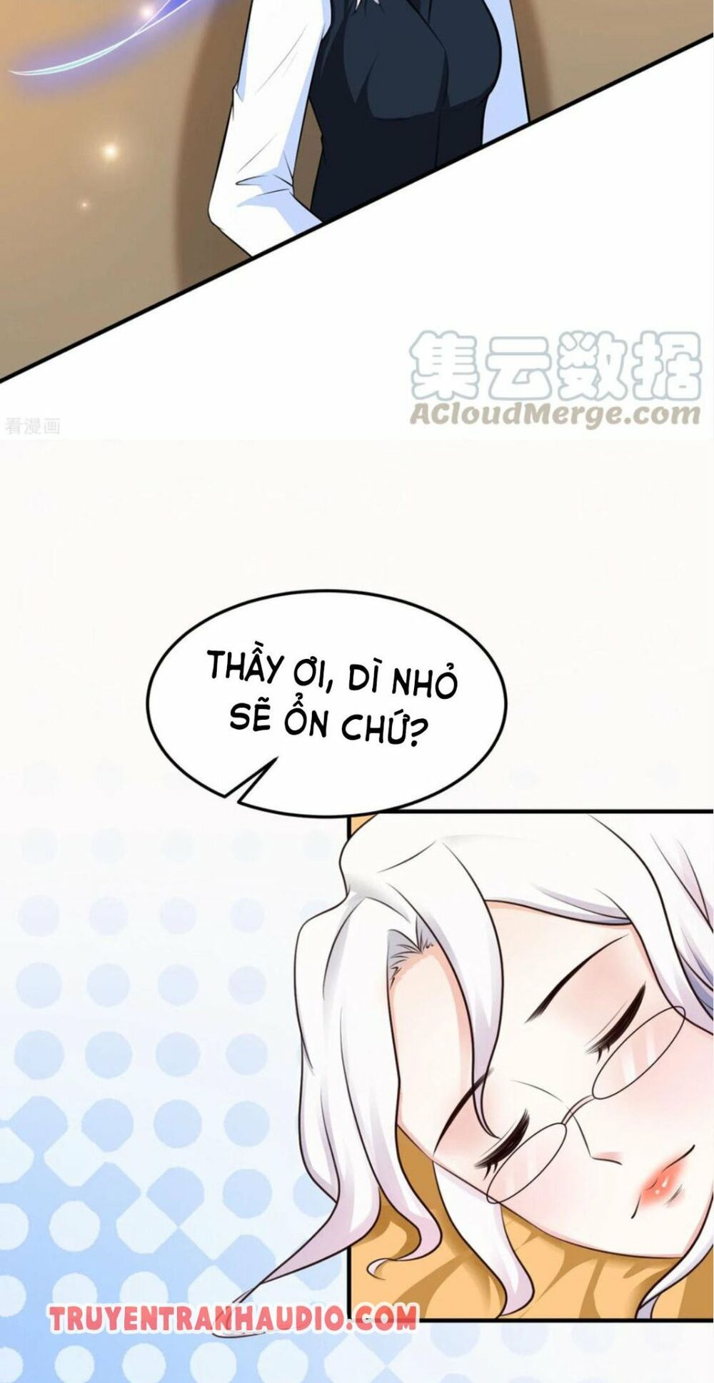 đọc truyện Tối Cường Vận Đào Hoa Chương 98 ảnh 14 tại Thiên Thai Truyện