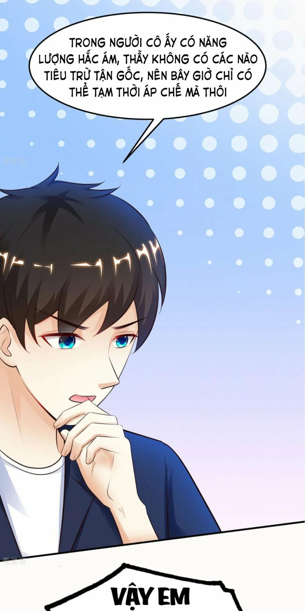 đọc truyện Tối Cường Vận Đào Hoa Chương 98 ảnh 15 tại Thiên Thai Truyện