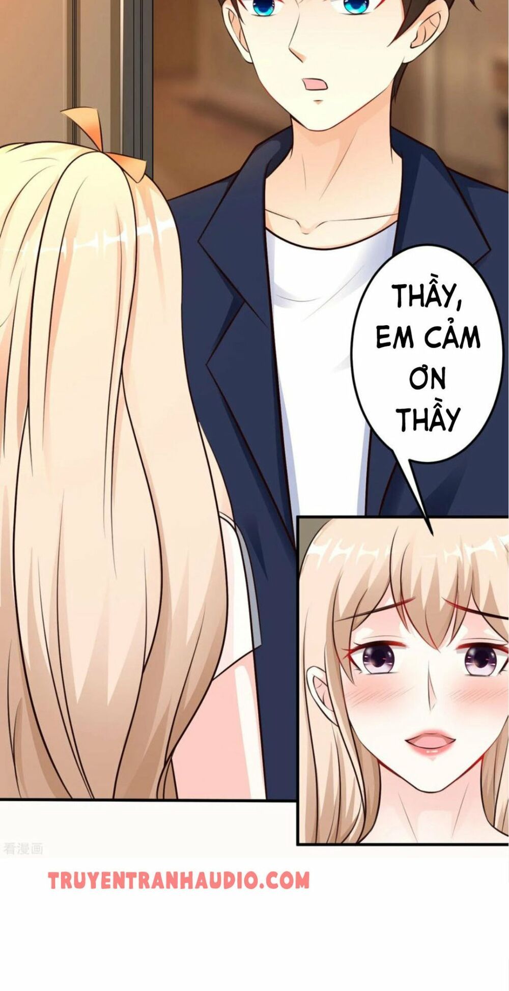 đọc truyện Tối Cường Vận Đào Hoa Chương 98 ảnh 19 tại Thiên Thai Truyện