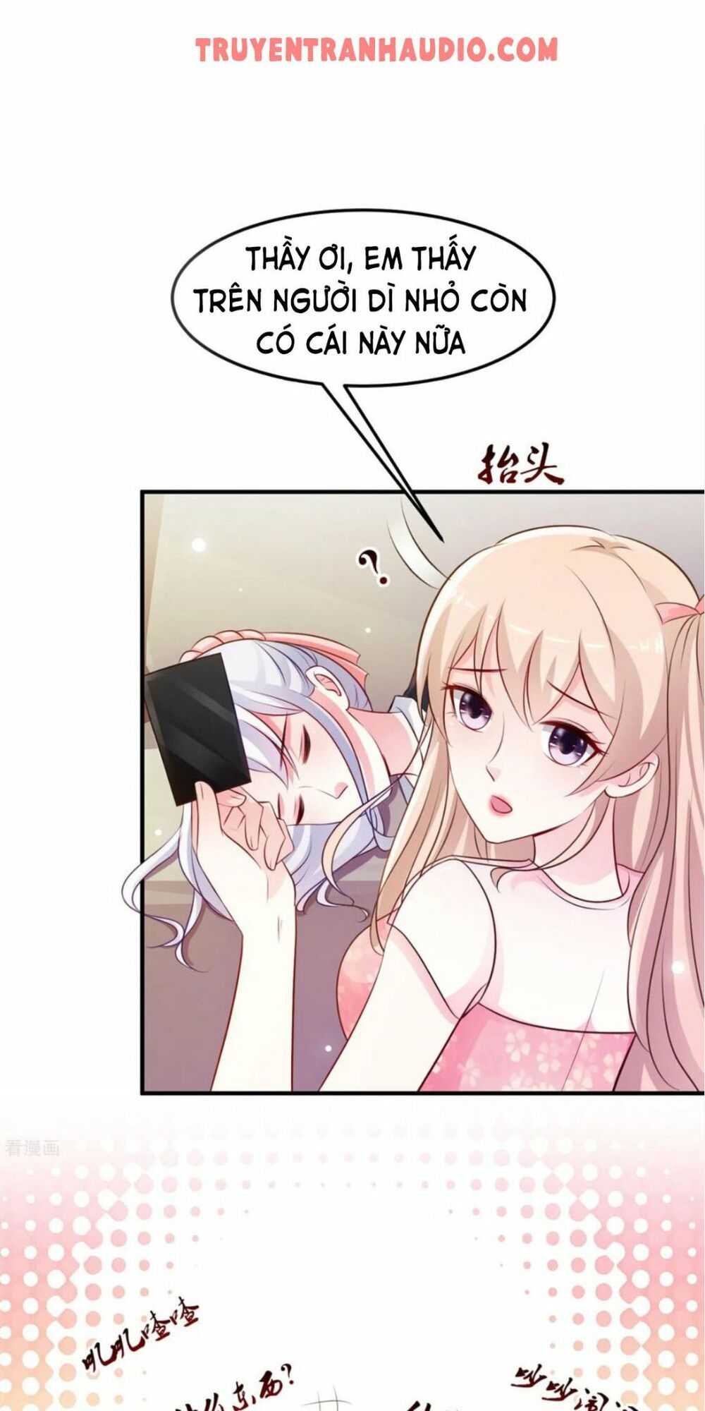 đọc truyện Tối Cường Vận Đào Hoa Chương 98 ảnh 26 tại Thiên Thai Truyện