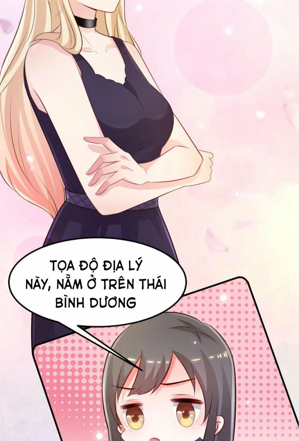 đọc truyện Tối Cường Vận Đào Hoa Chương 98 ảnh 28 tại Thiên Thai Truyện