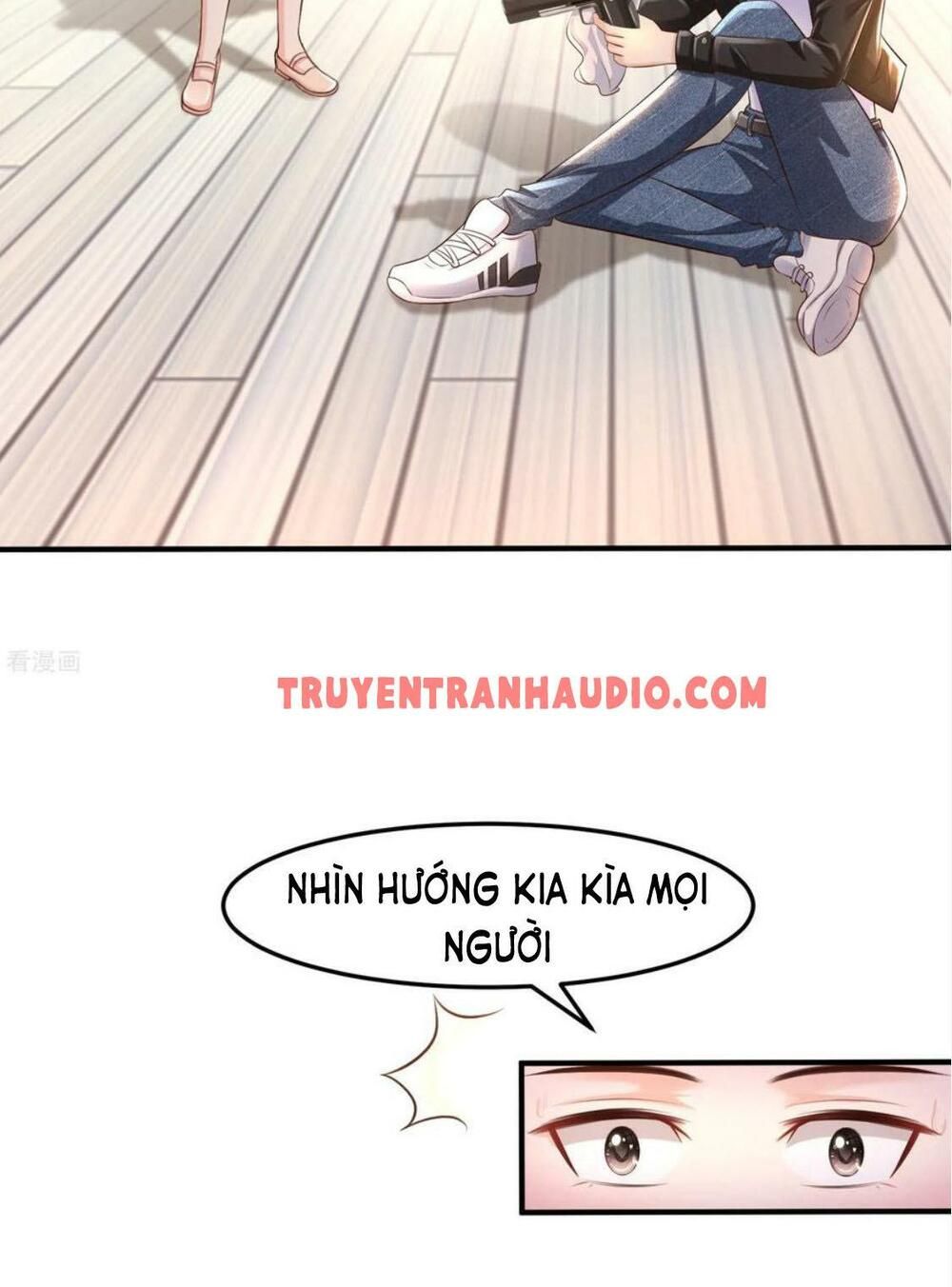 đọc truyện Tối Cường Vận Đào Hoa Chương 98 ảnh 36 tại Thiên Thai Truyện