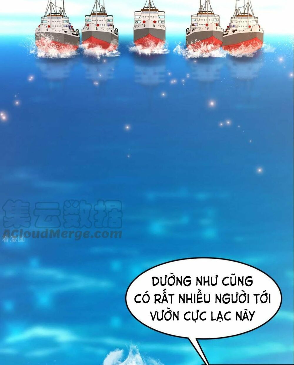 đọc truyện Tối Cường Vận Đào Hoa Chương 98 ảnh 38 tại Thiên Thai Truyện