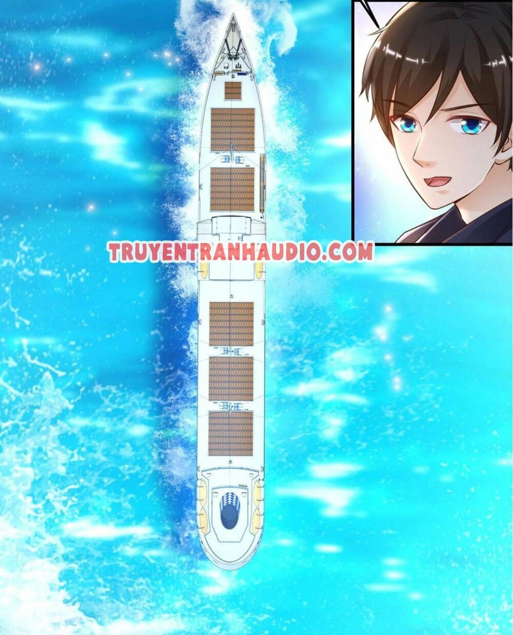 đọc truyện Tối Cường Vận Đào Hoa Chương 98 ảnh 39 tại Thiên Thai Truyện