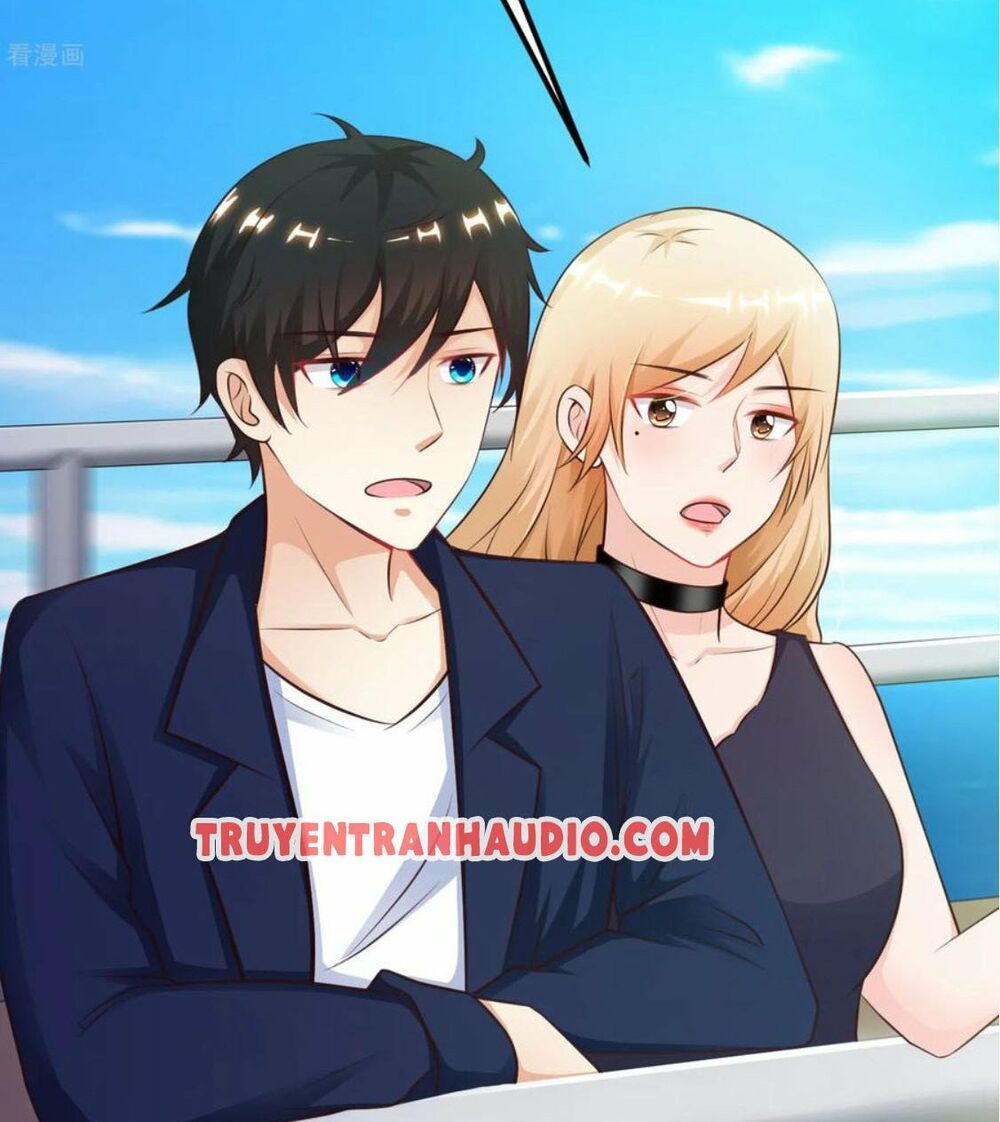 đọc truyện Tối Cường Vận Đào Hoa Chương 98 ảnh 41 tại Thiên Thai Truyện