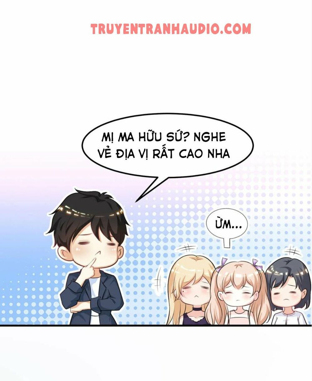 đọc truyện Tối Cường Vận Đào Hoa Chương 98 ảnh 6 tại Thiên Thai Truyện