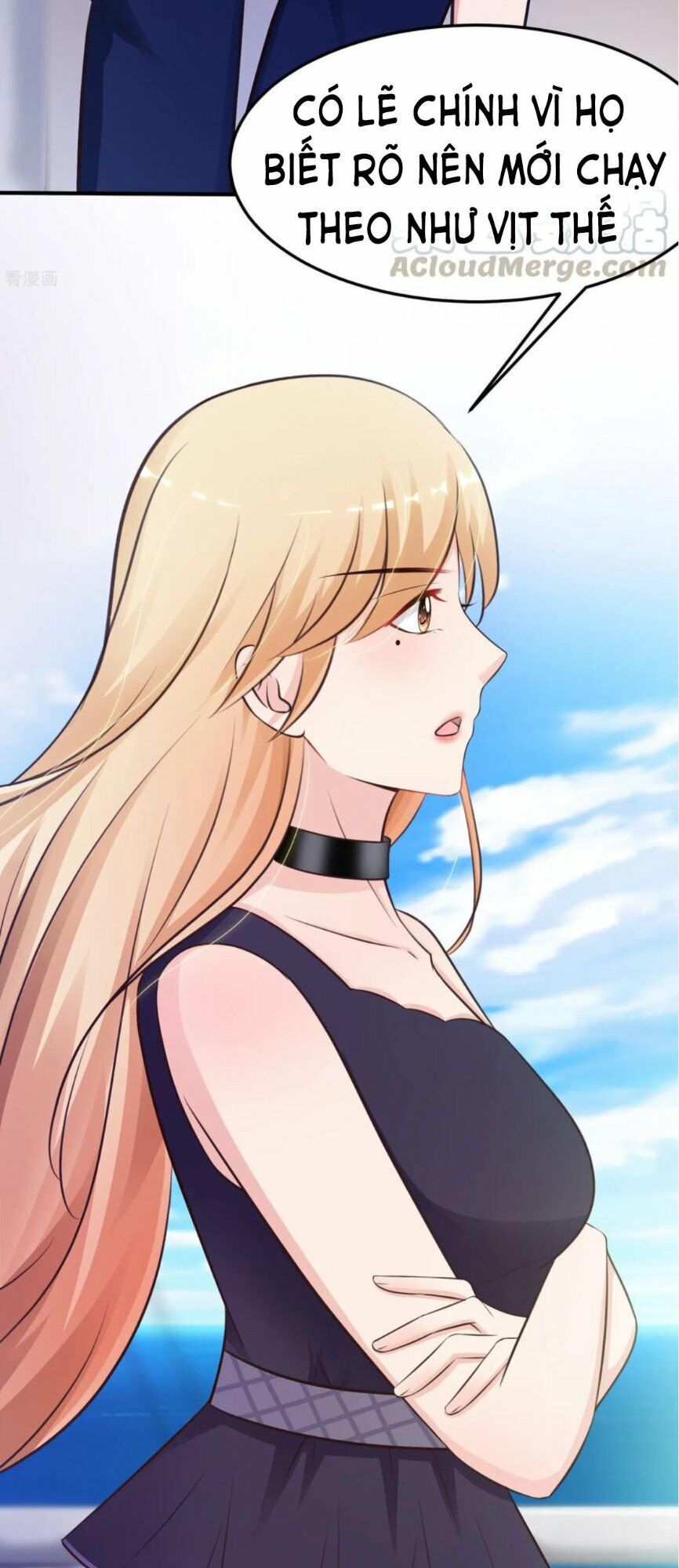 đọc truyện Tối Cường Vận Đào Hoa Chương 98 ảnh 43 tại Thiên Thai Truyện