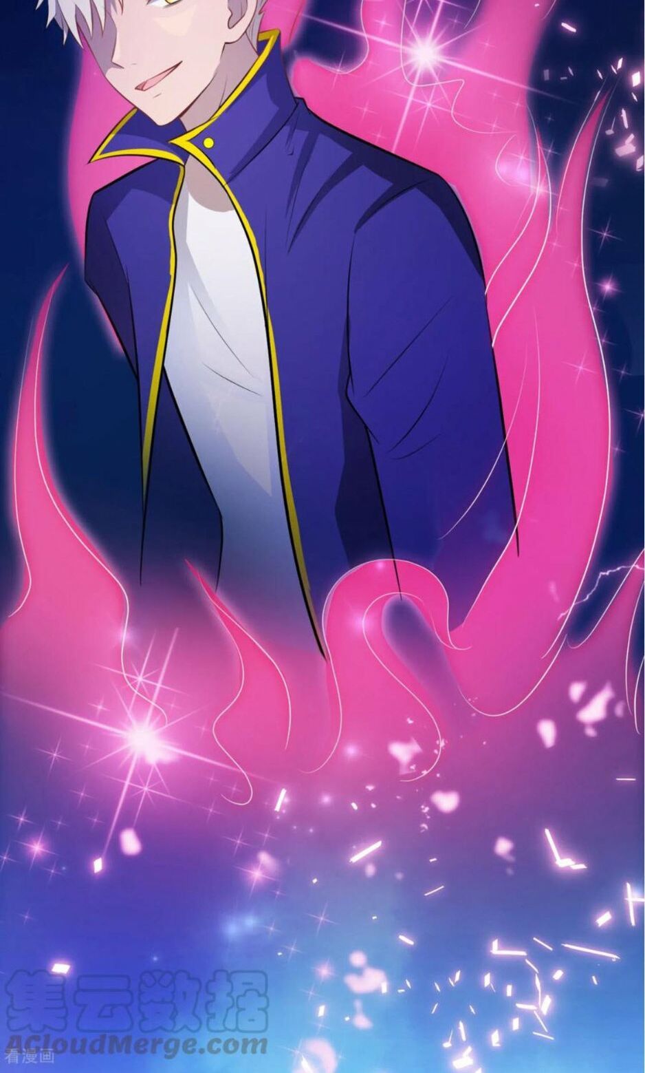 đọc truyện Tối Cường Vận Đào Hoa Chương 98 ảnh 9 tại Thiên Thai Truyện