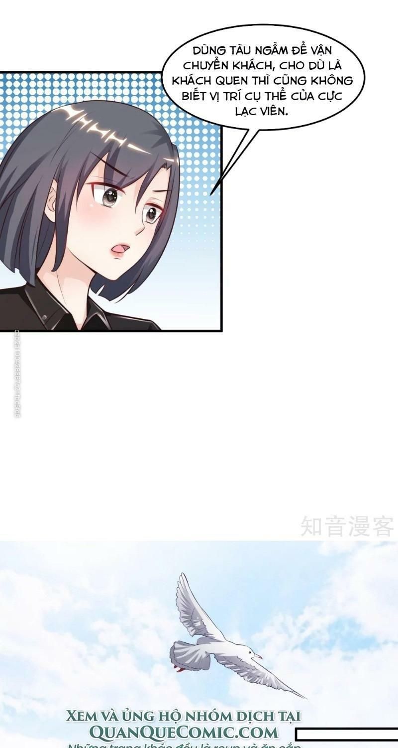 đọc truyện Tối Cường Vận Đào Hoa Chương 99 ảnh 3 tại Thiên Thai Truyện