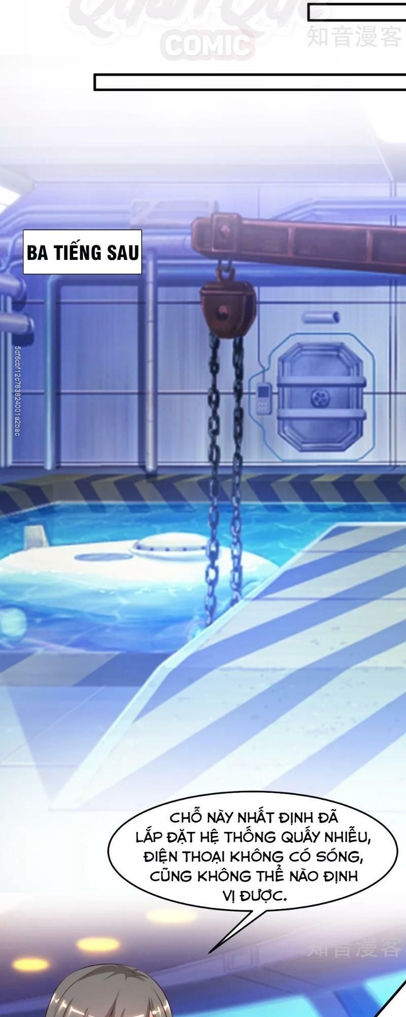 đọc truyện Tối Cường Vận Đào Hoa Chương 99 ảnh 12 tại Thiên Thai Truyện