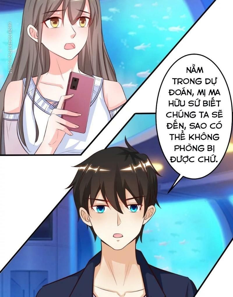 đọc truyện Tối Cường Vận Đào Hoa Chương 99 ảnh 13 tại Thiên Thai Truyện