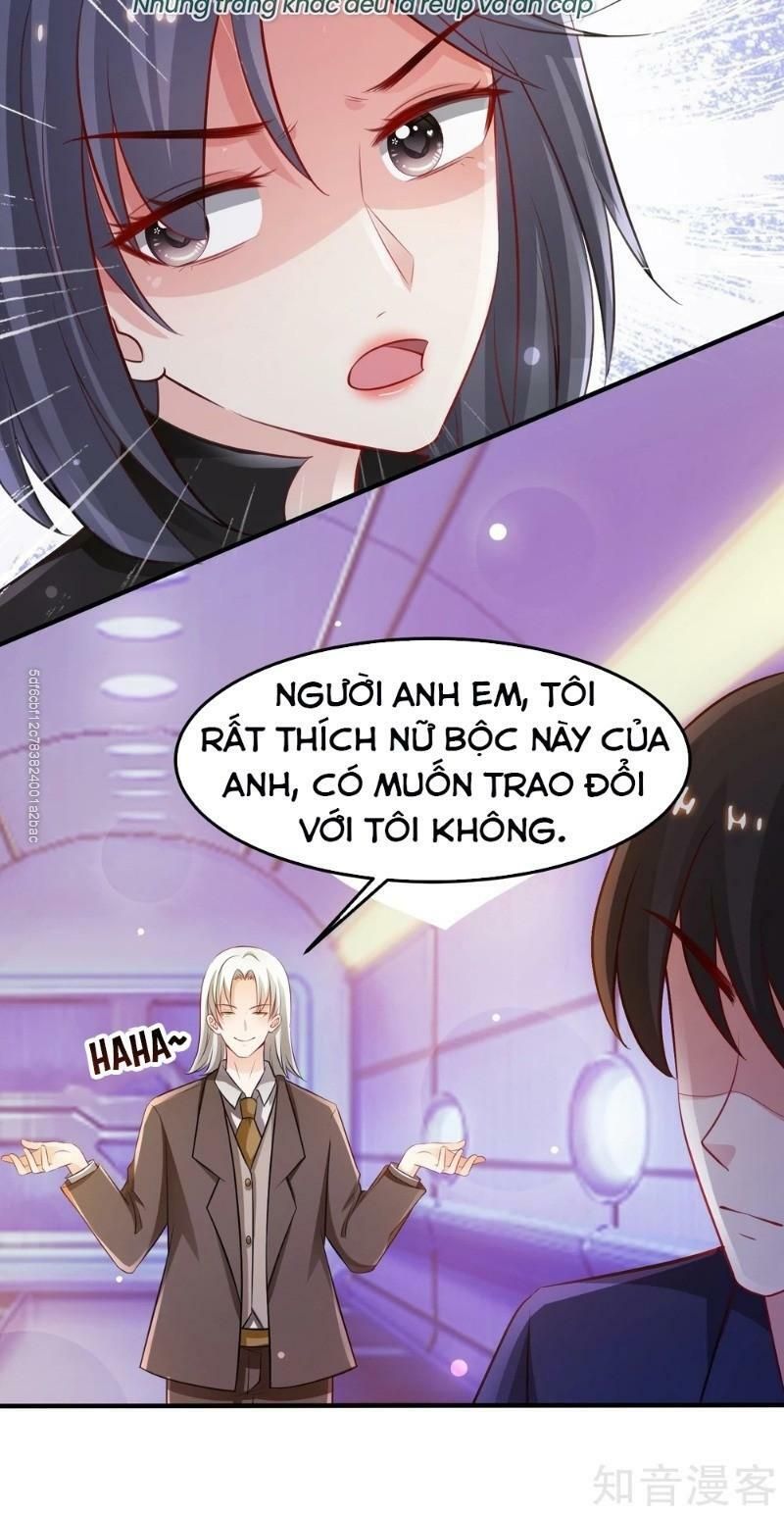 đọc truyện Tối Cường Vận Đào Hoa Chương 99 ảnh 15 tại Thiên Thai Truyện