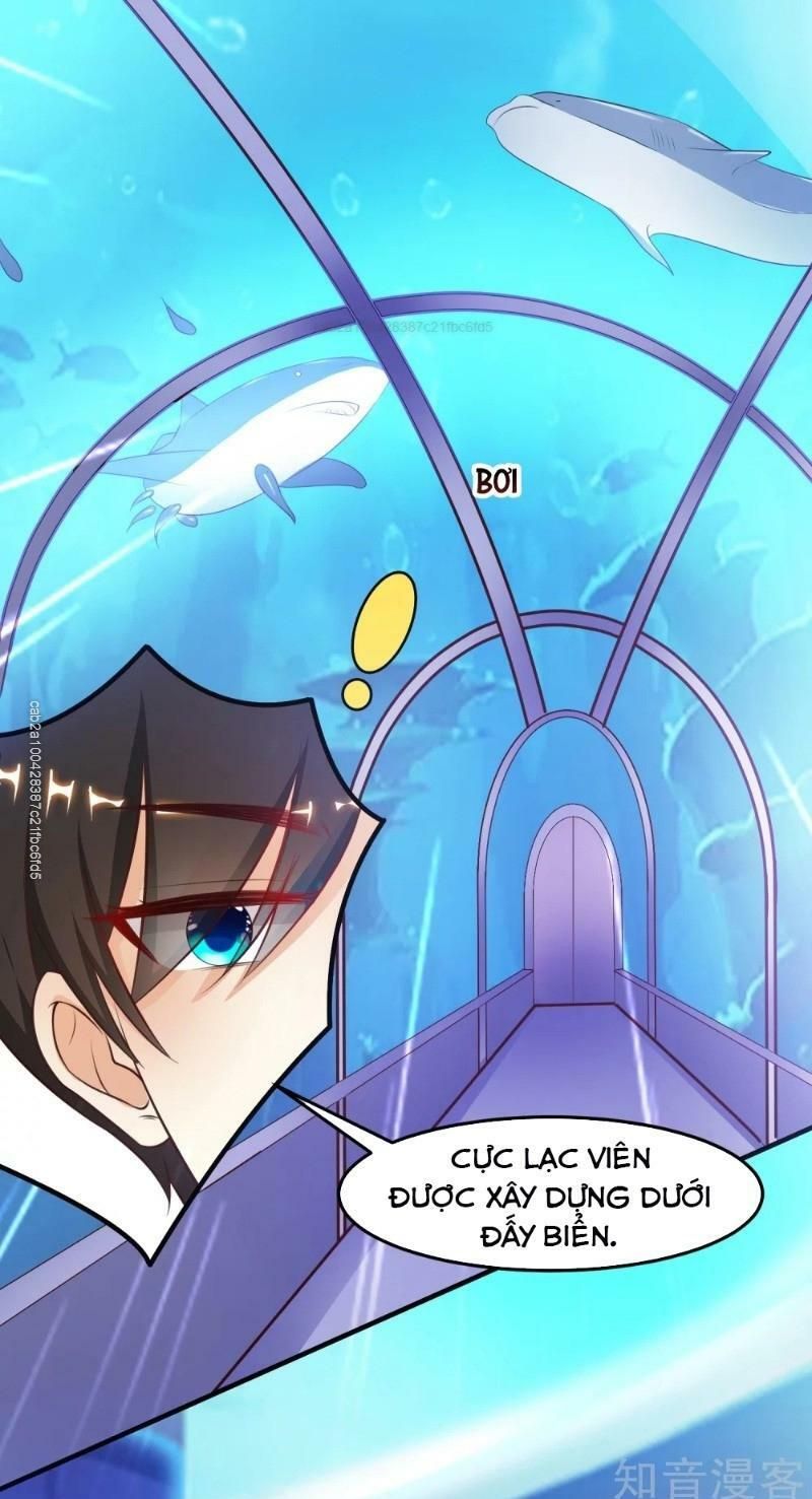 đọc truyện Tối Cường Vận Đào Hoa Chương 99 ảnh 16 tại Thiên Thai Truyện