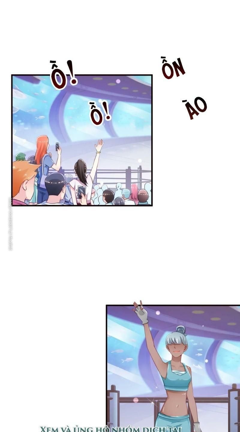 đọc truyện Tối Cường Vận Đào Hoa Chương 99 ảnh 19 tại Thiên Thai Truyện