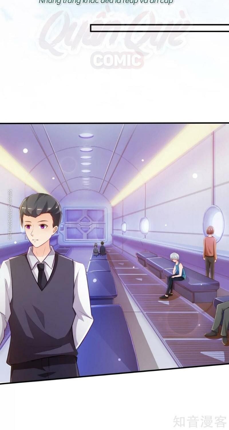 đọc truyện Tối Cường Vận Đào Hoa Chương 99 ảnh 4 tại Thiên Thai Truyện