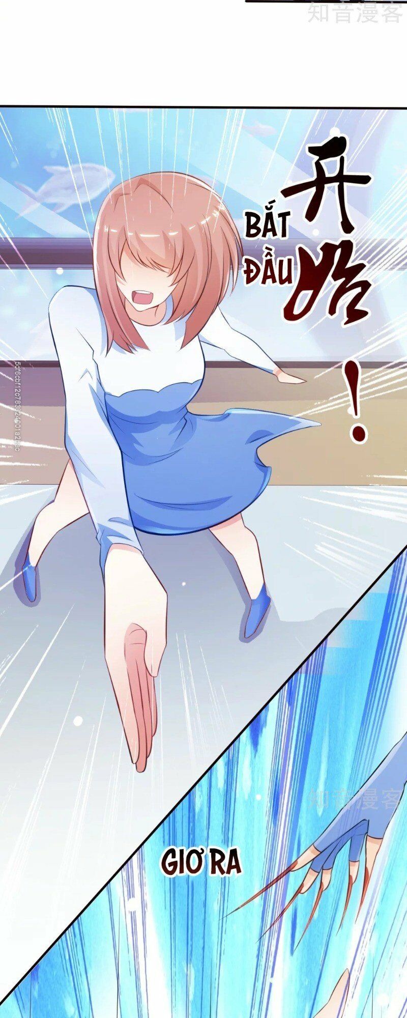 đọc truyện Tối Cường Vận Đào Hoa Chương 99 ảnh 22 tại Thiên Thai Truyện