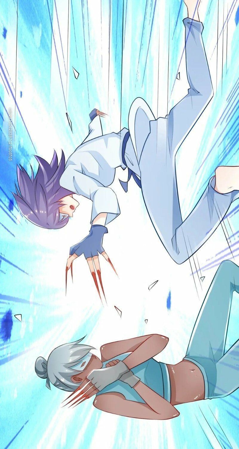 đọc truyện Tối Cường Vận Đào Hoa Chương 99 ảnh 23 tại Thiên Thai Truyện