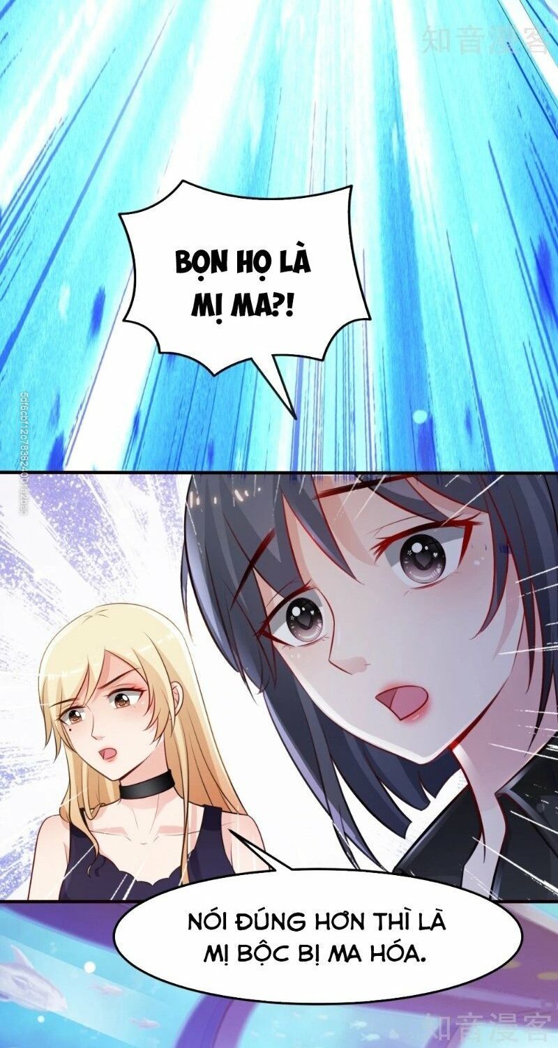 đọc truyện Tối Cường Vận Đào Hoa Chương 99 ảnh 24 tại Thiên Thai Truyện