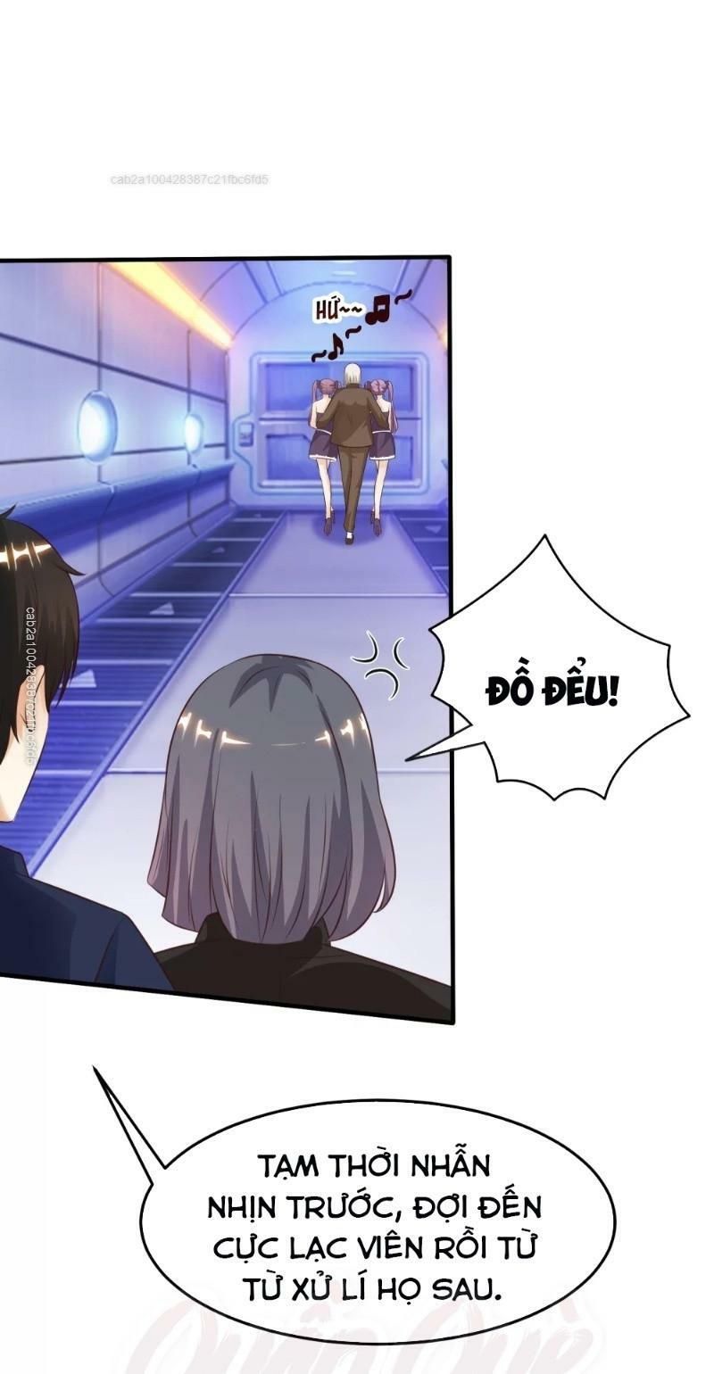 đọc truyện Tối Cường Vận Đào Hoa Chương 99 ảnh 25 tại Thiên Thai Truyện