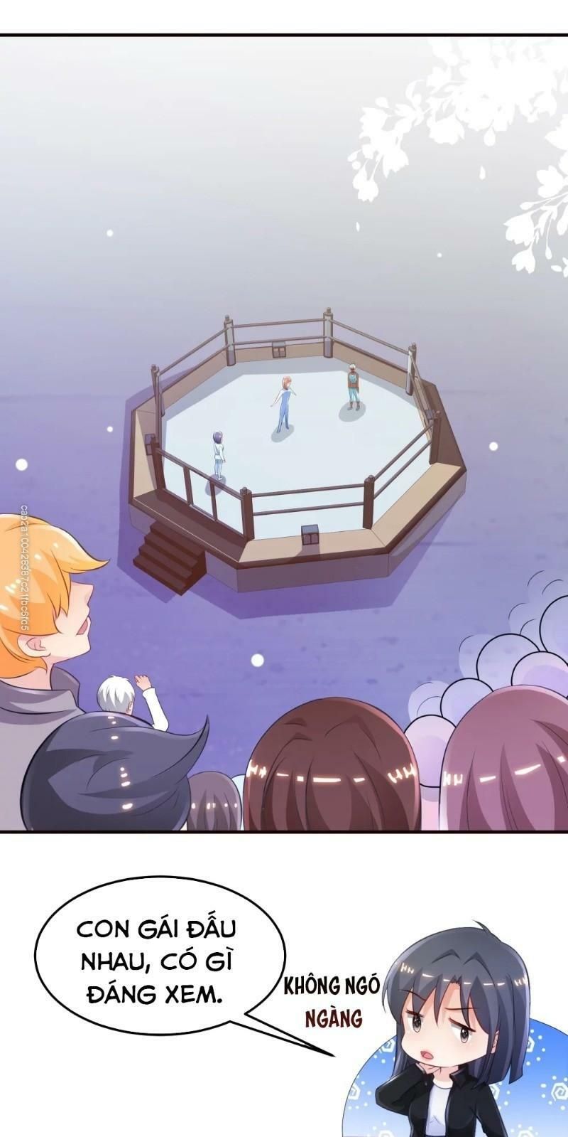 đọc truyện Tối Cường Vận Đào Hoa Chương 99 ảnh 30 tại Thiên Thai Truyện