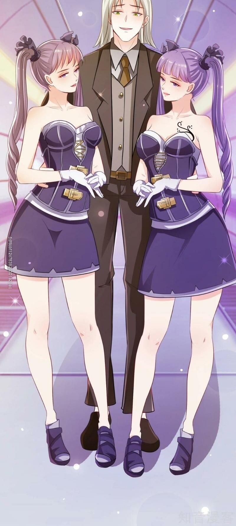 đọc truyện Tối Cường Vận Đào Hoa Chương 99 ảnh 10 tại Thiên Thai Truyện