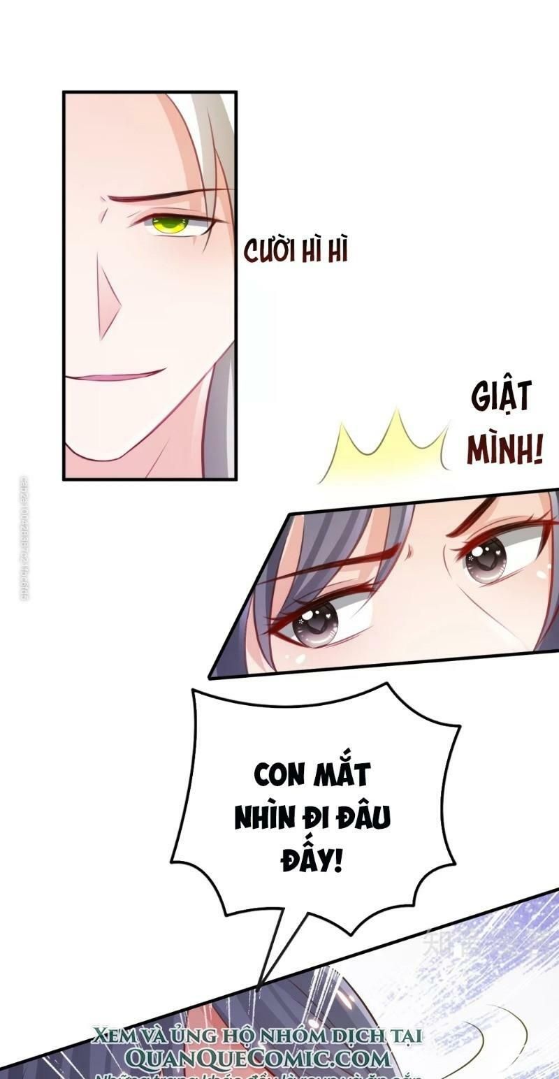 đọc truyện Tối Cường Vận Đào Hoa Chương 99 ảnh 11 tại Thiên Thai Truyện