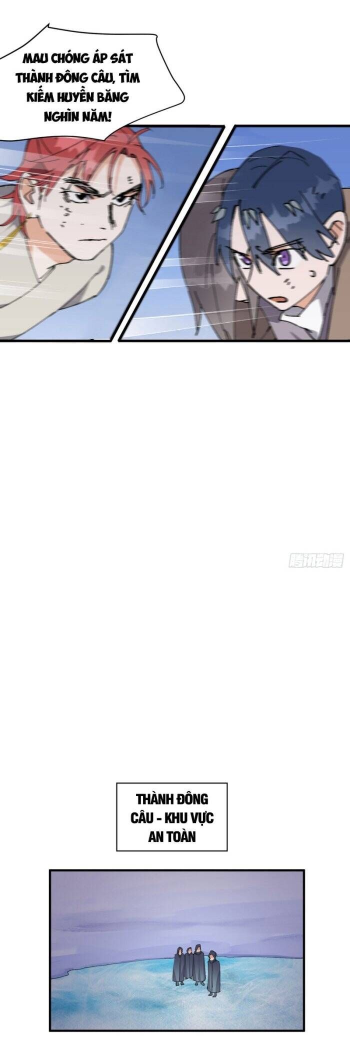 đọc truyện Tối Cường Võ Hồn Hệ Thống Chương 105 ảnh 6 tại Thiên Thai Truyện