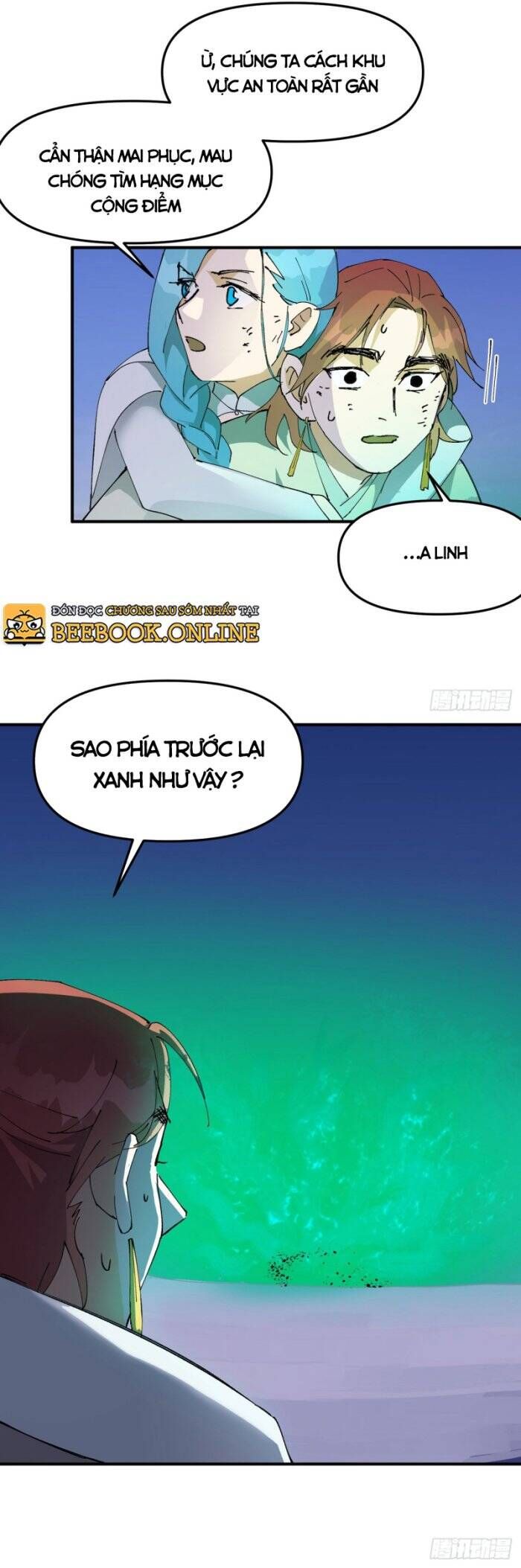đọc truyện Tối Cường Võ Hồn Hệ Thống Chương 105 ảnh 9 tại Thiên Thai Truyện