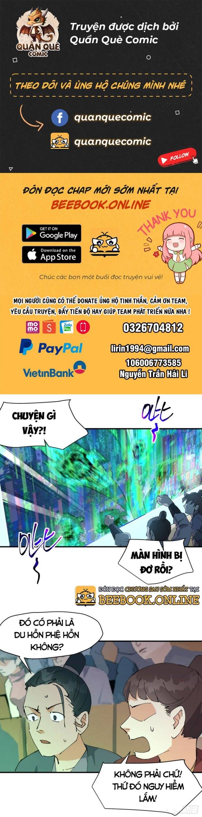 đọc truyện Tối Cường Võ Hồn Hệ Thống Chương 106 ảnh 2 tại Thiên Thai Truyện