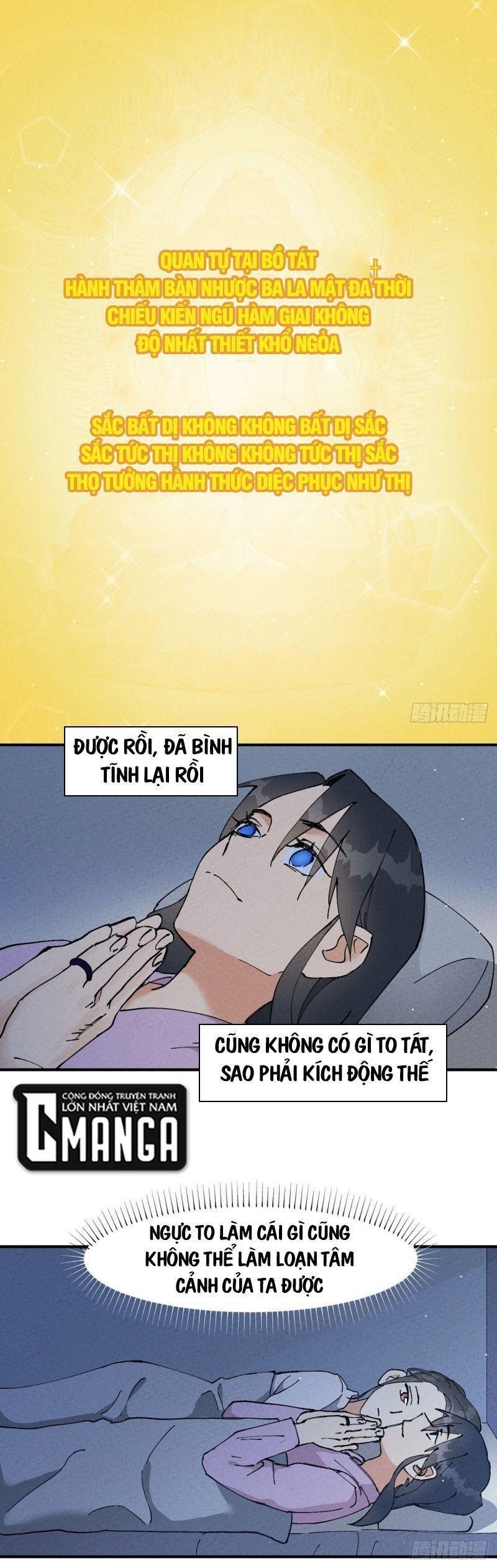 đọc truyện Tối Cường Võ Hồn Hệ Thống Chương 11 ảnh 2 tại Thiên Thai Truyện