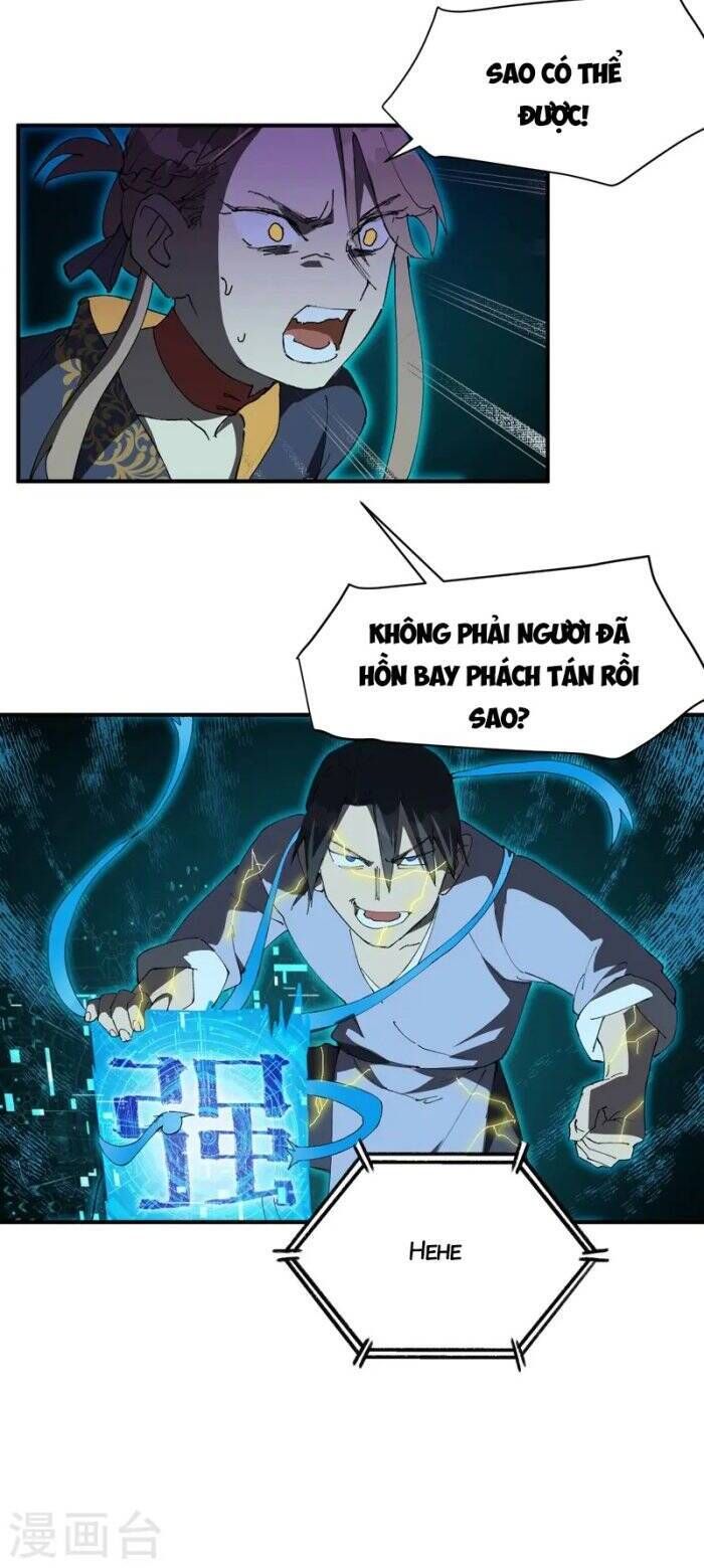 đọc truyện Tối Cường Võ Hồn Hệ Thống Chương 111 ảnh 5 tại Thiên Thai Truyện