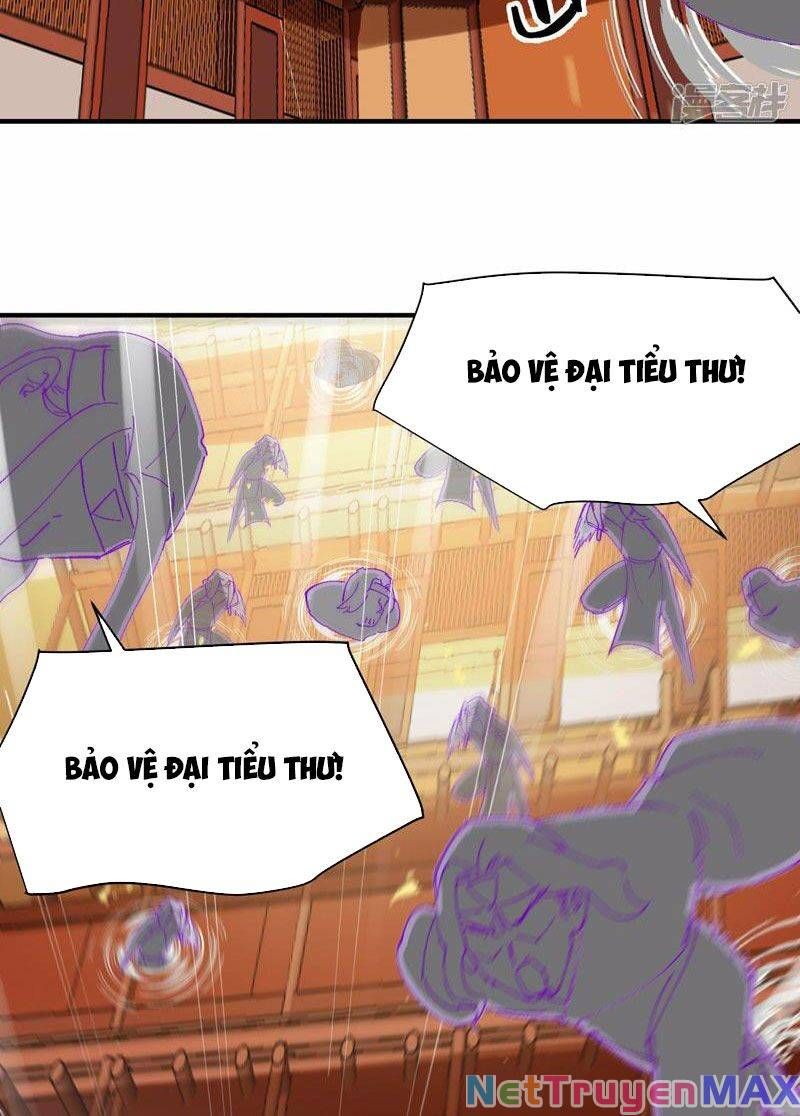đọc truyện Tối Cường Võ Hồn Hệ Thống Chương 112 ảnh 17 tại Thiên Thai Truyện