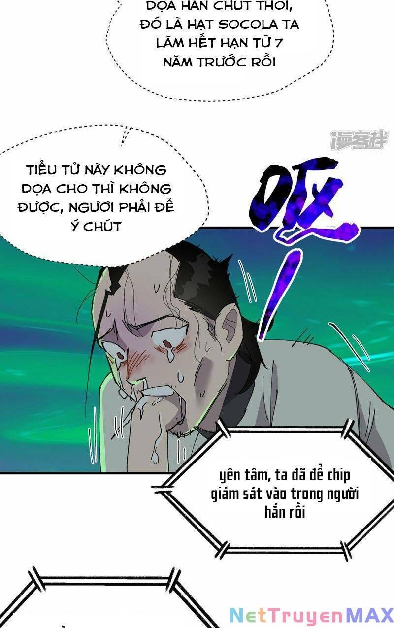 đọc truyện Tối Cường Võ Hồn Hệ Thống Chương 114 ảnh 37 tại Thiên Thai Truyện