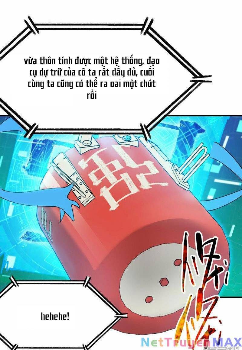 đọc truyện Tối Cường Võ Hồn Hệ Thống Chương 114 ảnh 47 tại Thiên Thai Truyện