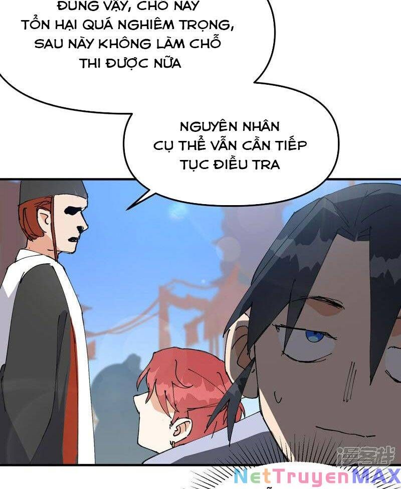 đọc truyện Tối Cường Võ Hồn Hệ Thống Chương 115 ảnh 31 tại Thiên Thai Truyện